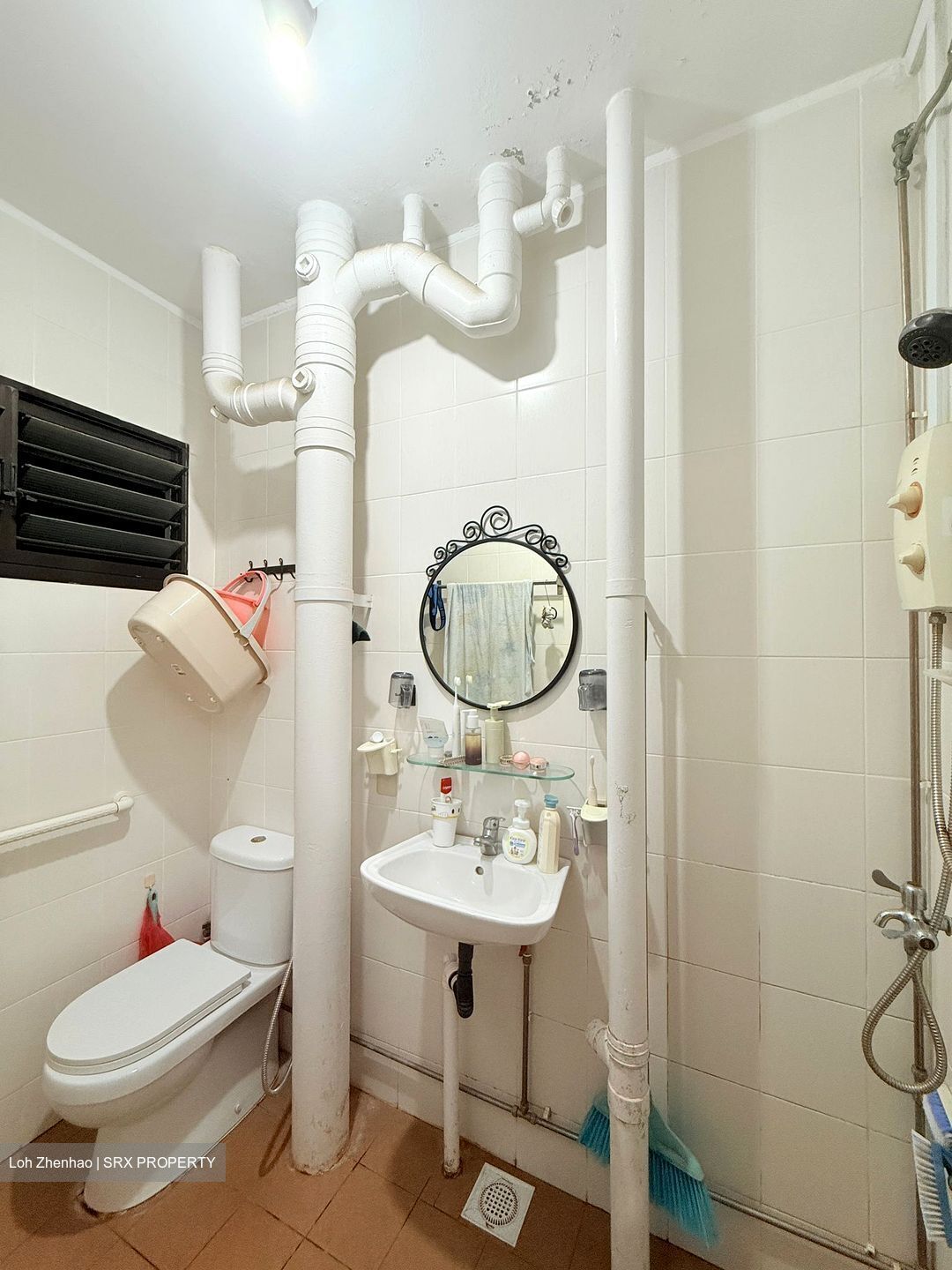 Blk 784 Yishun Avenue 2 (Yishun), HDB 4 Rooms #552320271